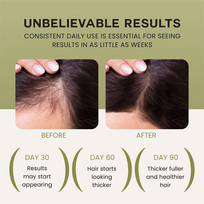 Batana Hair Oil for Nourishment and Moisturizing