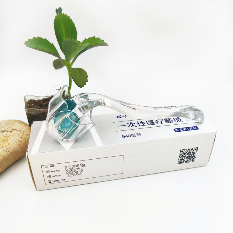 Capilix Dermaroller Micro Needle