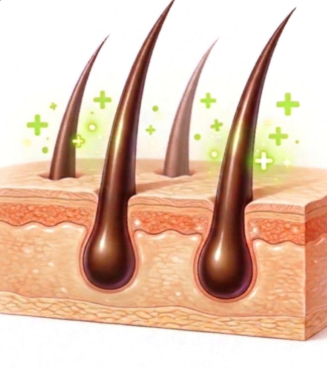 Rápido Crecimiento